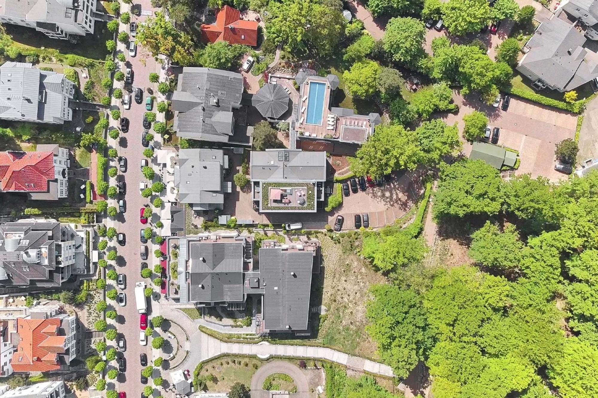 Villa Granitz Wind & Wolke Sellin  Exterior foto
